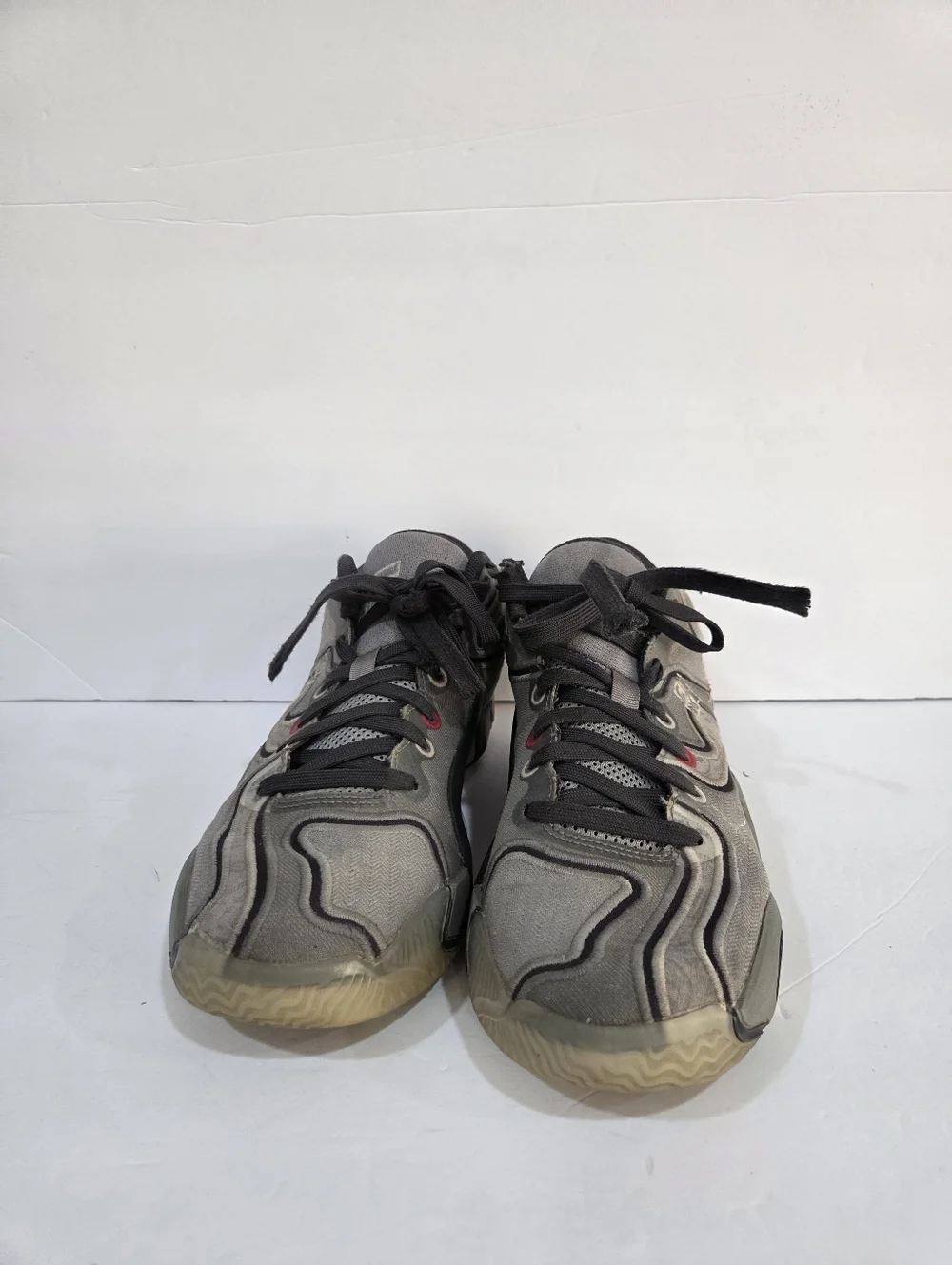 Nike Jordan Tatum 3 Basketball Sneakers Sz.8